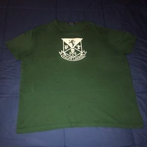 Men’s Polo T-shirt